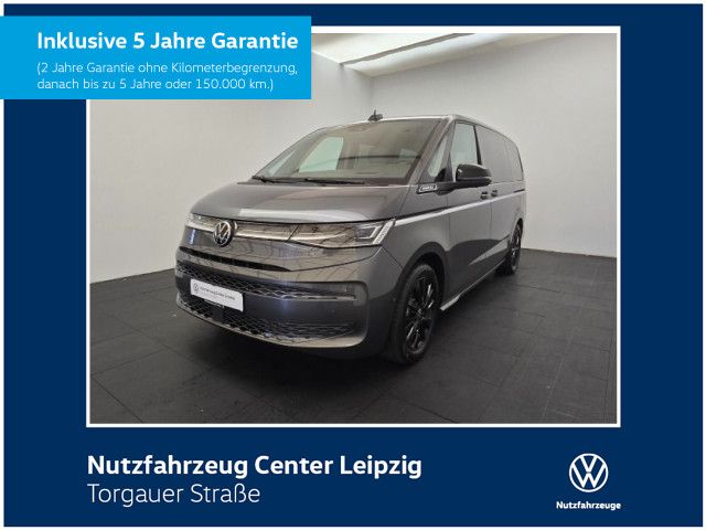 Volkswagen Multivan Style 2.0 l TSI 150 kW DSG*AHK*STHZ*HUD