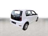 Volkswagen up! move up! 1.0 4türig+KLIMA+Maps-More+PDC+RFK - Volkswagen up! aus 2021