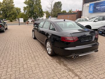 Audi A6 - 8