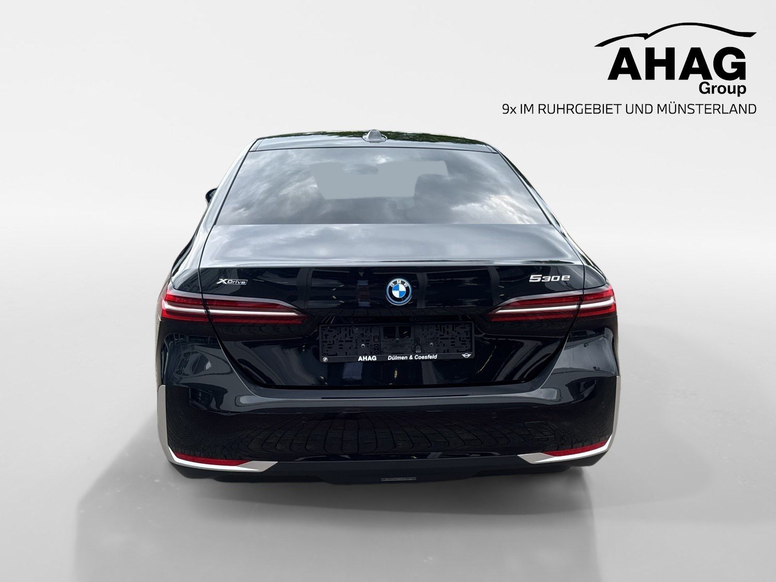 BMW 530 - Bild 5