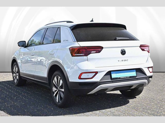 Volkswagen T-Roc - Bild 4