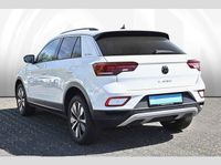 Volkswagen T-Roc - Vorschau Bild 4