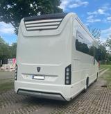 Morelo Empire Liner 98 MO Slideout - Morelo Integrierter