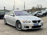 BMW 335i Coupé DKG M-Paket *GSD*Kamera*M-ESD*1.Hand* - BMW 335: Coupe