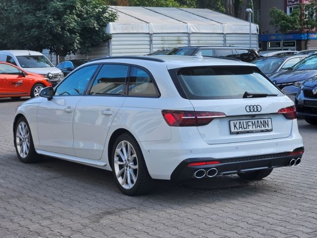 Audi S4 Avant 3.0 TDI quattro basis EU6d-T foto 6