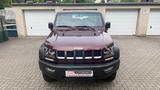 BAIC BJ40/Allrad/Klima/Anhängerkupplung/Alufelgen - BAIC Gebrauchtwagen