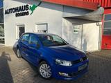 Volkswagen Polo V Comfortline/AUT/2HD/KLIMA/5TRG/ - VW Polo Gebrauchtwagen in Lübeck