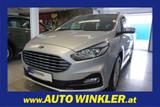 Ford Galaxy 2.5 Duratec FHEV Aut. Navi/Kamera/PDC
