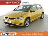 Volkswagen Golf VII 1.6 TDI Comfortline BM*NAVI*PDC*STHZ* - Volkswagen Golf: Comfortline TDI