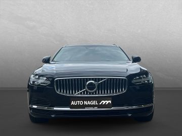 Volvo V90 - 8