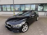 BMW 335d xDrive Kombi LCI LED/Pano/Keyless/Head up - BMW 335 mit Diesel-Antrieb: Kombi
