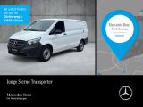 Mercedes-Benz Vito 116 CDI KA Lang 9G+Klima+Kamera+Tempomat