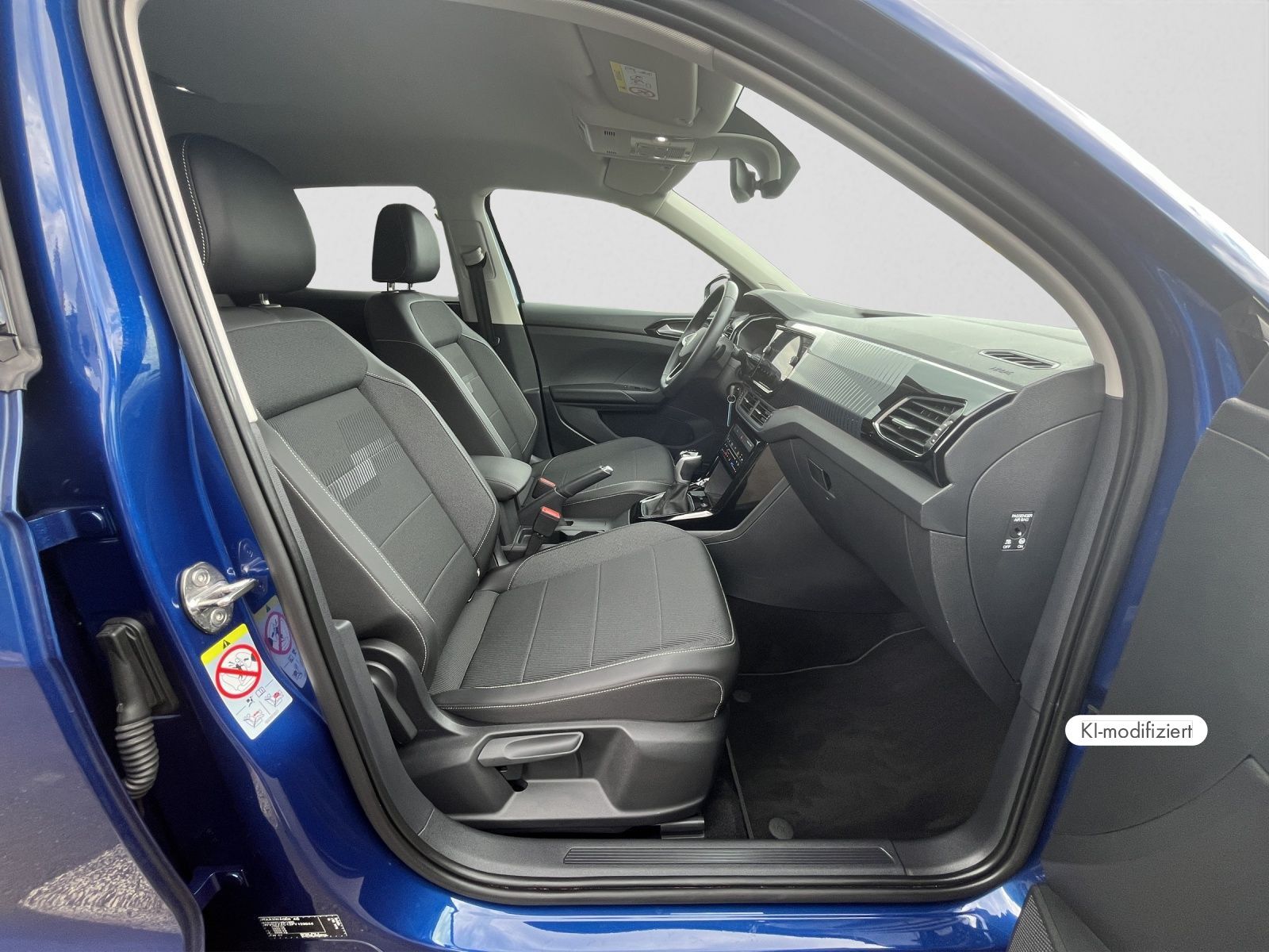 Volkswagen T-Cross - Bild 5