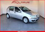 Fiat FIAT Punto 1.3 Mjt Classic Active 5p. NEOPATENTA - Fiat Punto: Active