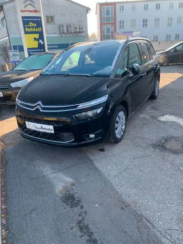 Citroën Grand C4 Picasso/Spacetourer SHINE