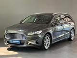 Ford Mondeo Turnier Titanium #AHK #DAB #NAVI #SONY - Ford Mondeo: Turnier Titanium