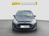 Ford B-Max *Sync*Winter*SHZ*Klima*Zahnriemen NEU* - gebrauchte Ford B-Max aus dem Jahr 2014