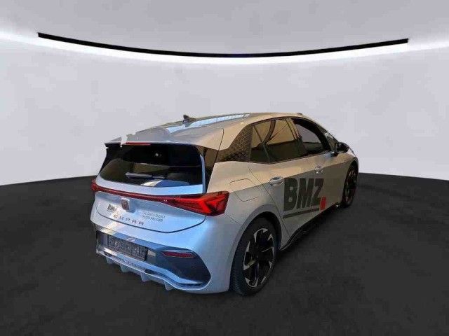 Cupra Born - Bild 2