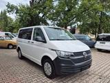 Volkswagen T6.1 Caravelle,KR,Standhzg,Navi,Klimaaut,Sitzhz - Volkswagen T6 aus 2021