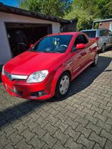 Opel Verkaufe hier ein Tigra B dieses Wochenend... - Opel Tigra: Automatik