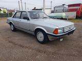 Ford Granada 2.3 V6 H-Zulassung / Garagenwagen - Ford Granada Oldtimer