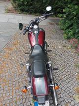 Harley-Davidson Street bob, special edition,fxdbb103, bj2014 - HARLEY-DAVIDSON STREET BOB SPECIAL EDITION