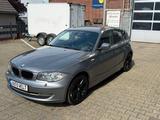 BMW 116i Edition Sport*Bi-Xenon*Tüv & Au NEU* - BMW 116 in Solingen