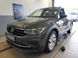 Volkswagen Tiguan 1.5 TSI Move OPF - Volkswagen Tiguan MOVE