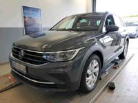 Volkswagen Tiguan - Vorschau Bild 1