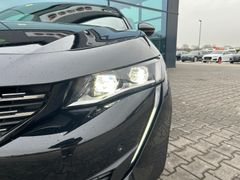 Fahrzeugabbildung Peugeot 508 SW Allure Pack *LED*ACC*NAVI*KAMERA*1.Hd.*