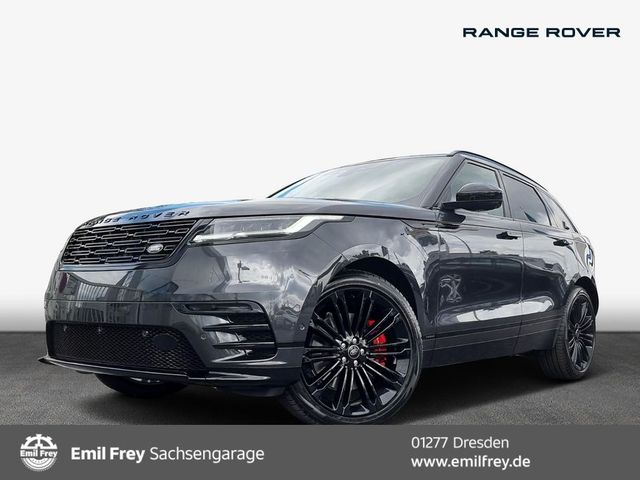 Land Rover Range Rover Velar P400 Autobiography