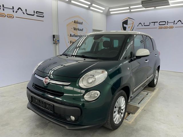 Fiat 500L Living 1.6 16V Multijet Lounge RFK KLIMA