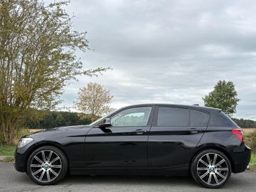 BMW 116 - 3