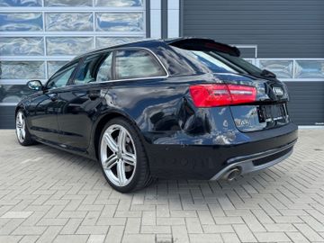 Audi A6 - 2