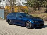 BMW 330 3 Touring 330 d xDrive Sport Line - gebrauchte BMW 330 aus dem Jahr 2023