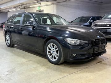 BMW 318 - 4