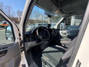 Mercedes Sprinter - 9