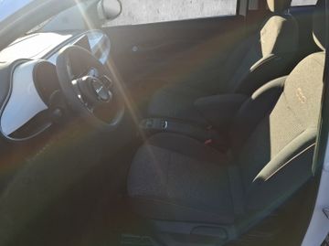Fiat 500 e Icon KeyLess+Navi+SHZ+LM+SoundSys+SpurH