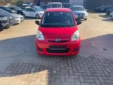 Daihatsu Cuore Plus WENIG KM 1 HAND - Daihatsu Cuore Gebrauchtwagen
