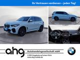 BMW X5 xDrive30d M Sportpaket Sport Aut. Panorama