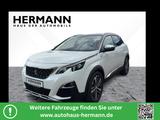 Peugeot 3008 2.0 HDi Automatik GT-Line *Pano*Navi*CarPla - Peugeot 3008: Hdi