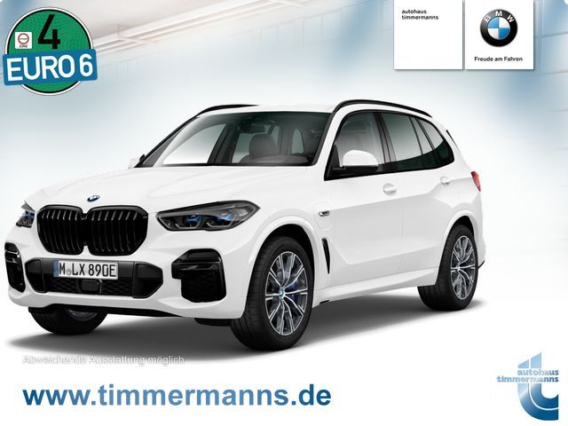 Image of BMW X5