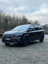 Dacia Jogger Extreme+ KAMERA/NAVI/KLIMA - Dacia mit LPG-Antrieb