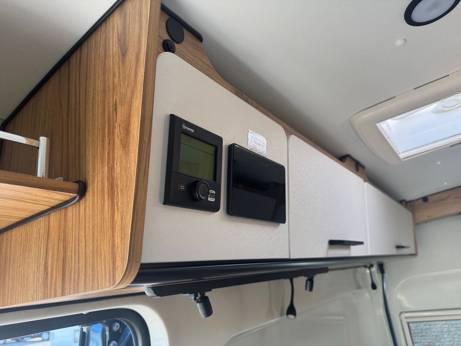 Fahrzeugabbildung Karmann Dexter 4x4 DE 560 AW Klima, Heizung 4KW, RFK