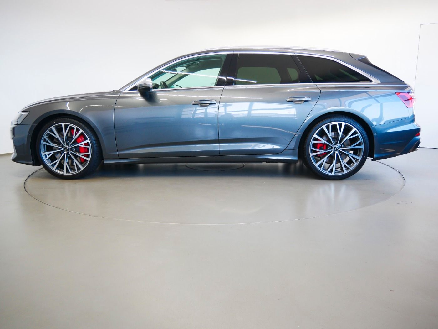 Audi S6 - Bild 4