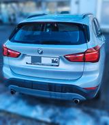 BMW X1 xDrive20i Advantage Autom. LED *TOP gepflegt* - BMW X-Reihe von privat