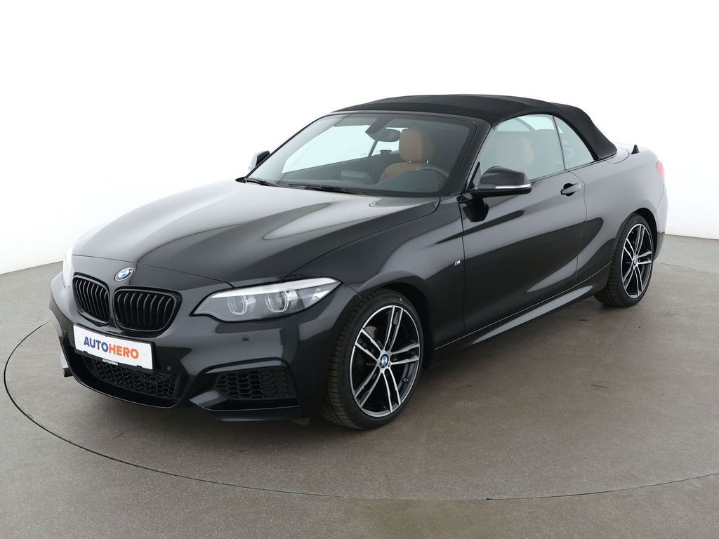 Image of BMW 218