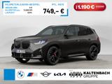BMW X3 xDrive 40d M-Sport Pro PANO AHK STANDHZ 360° - BMW X3 Jahreswagen: Automatik