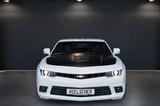 Chevrolet Camaro 6.2l V8 Facelift - Unfallfrei*RECARO*K&N - Chevrolet Camaro: 3 Türen