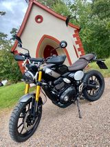 Triumph Scrambler 400 X Neuzustand mit Restgarantie - Offers matching your search criteria